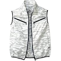 のりのりページです！ Amazon.co.jp: [自重堂] ジードラゴン ベスト(服のみ) 74070 SS